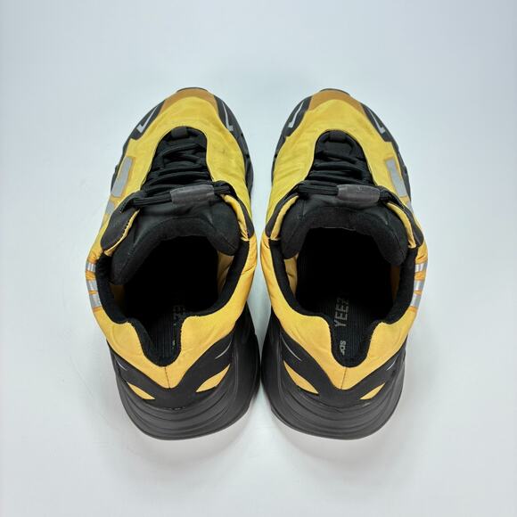 Adidas Yeezy Boost 700 MNVN Honey Flux Performance Sneakers GZ0717 Men\'s Size 9 main image 9